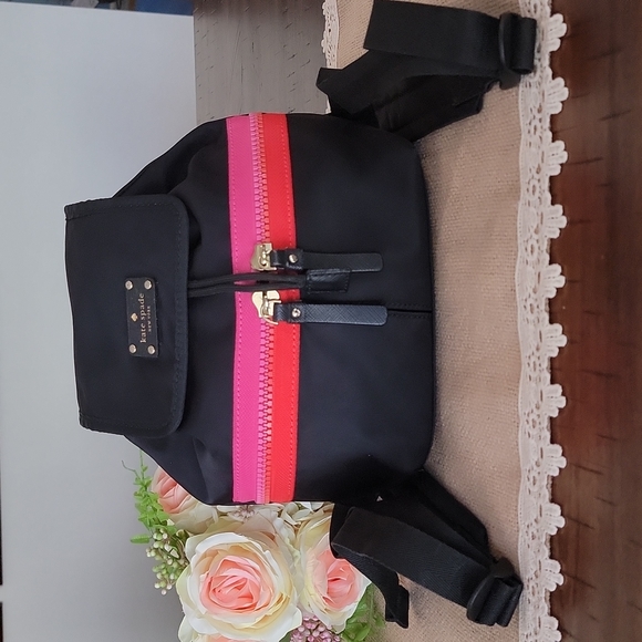 kate spade Bags Clearance Sale Authentic Kate Spade Mini Backpack